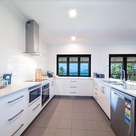 Freedom Shores Resort Airlie Beach Cannon Valley Exteriér fotografie