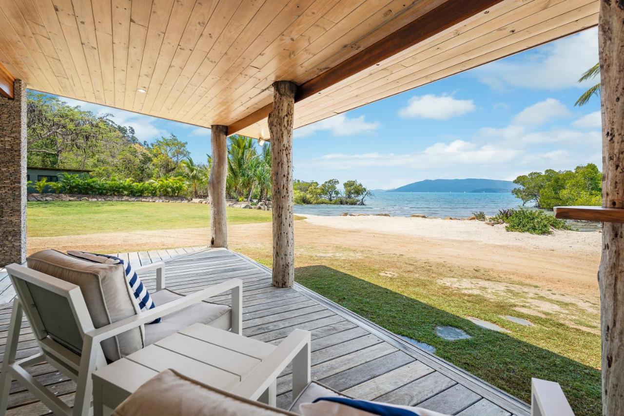 Freedom Shores Resort Airlie Beach Cannon Valley Exteriér fotografie