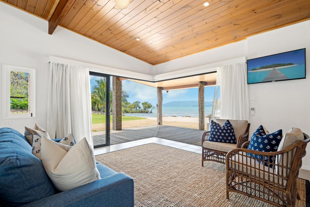 Freedom Shores Resort Airlie Beach Cannon Valley Exteriér fotografie