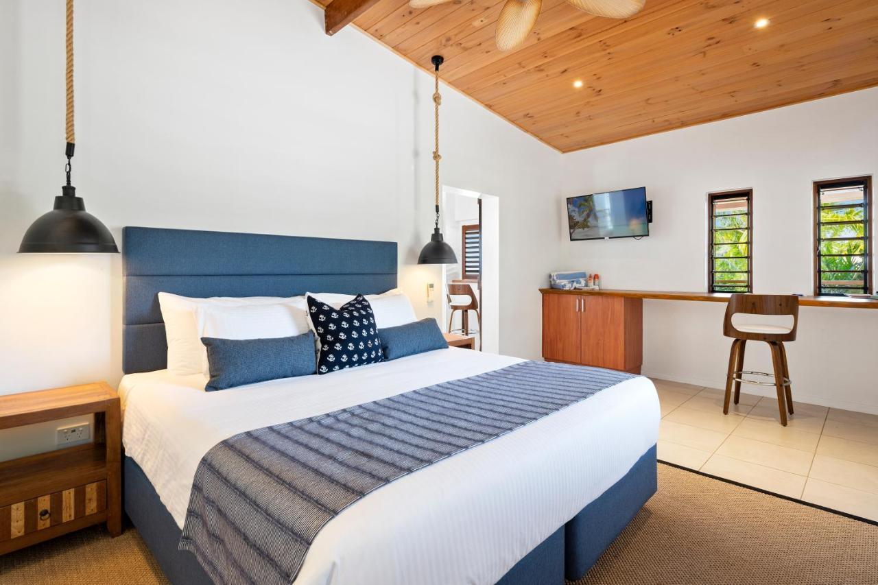 Freedom Shores Resort Airlie Beach Cannon Valley Exteriér fotografie