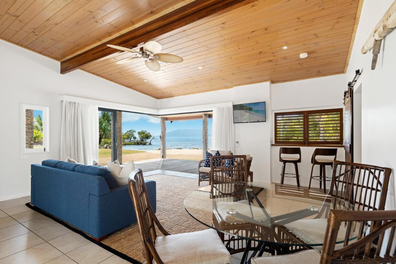 Freedom Shores Resort Airlie Beach Cannon Valley Exteriér fotografie