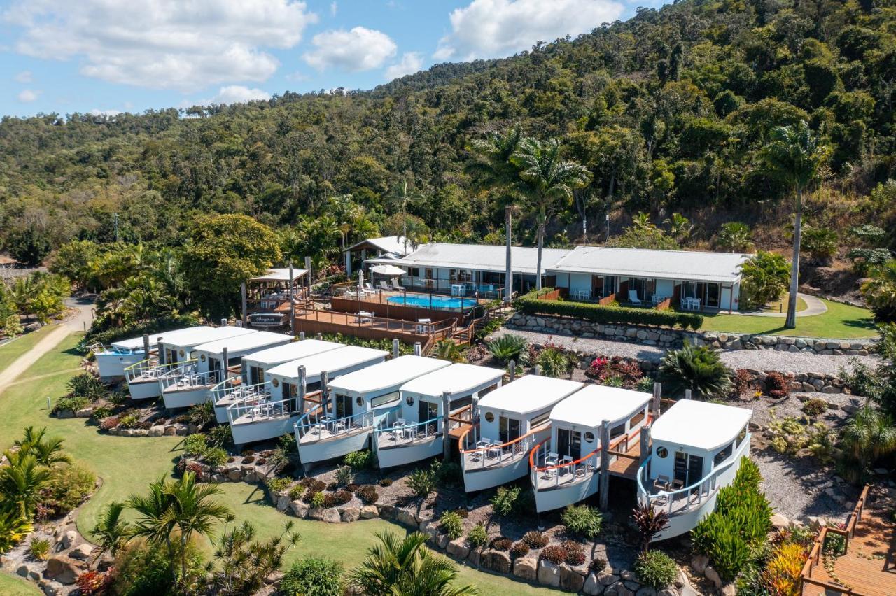 Freedom Shores Resort Airlie Beach Cannon Valley Exteriér fotografie