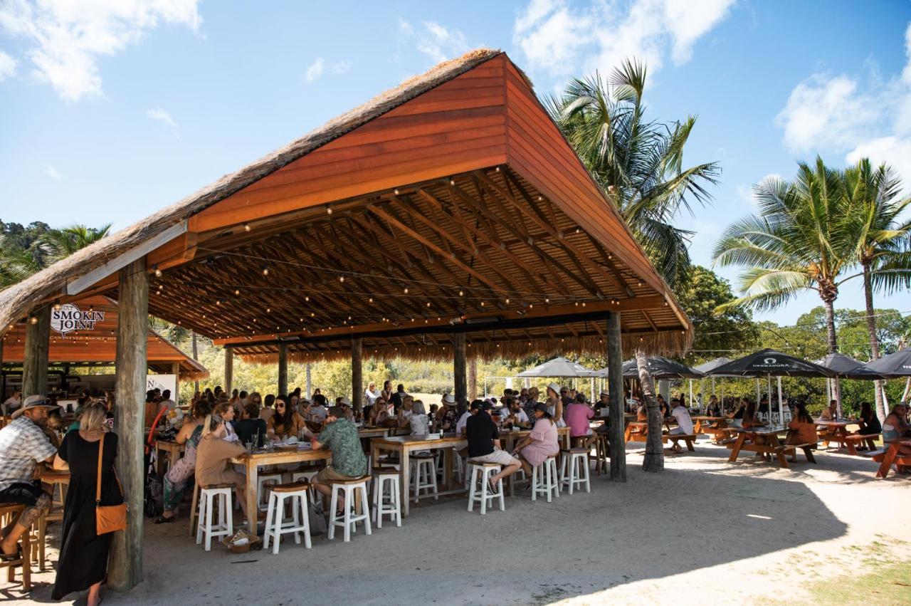 Freedom Shores Resort Airlie Beach Cannon Valley Exteriér fotografie