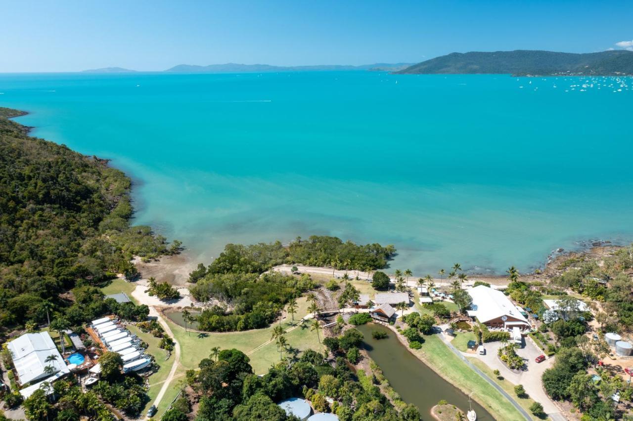 Freedom Shores Resort Airlie Beach Cannon Valley Exteriér fotografie