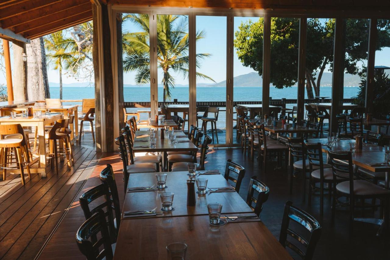 Freedom Shores Resort Airlie Beach Cannon Valley Exteriér fotografie