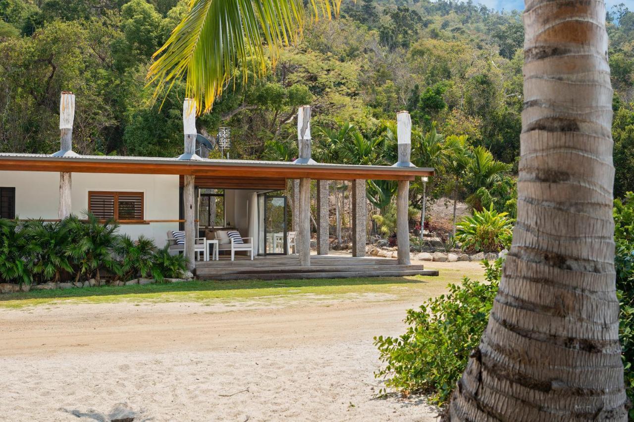 Freedom Shores Resort Airlie Beach Cannon Valley Exteriér fotografie