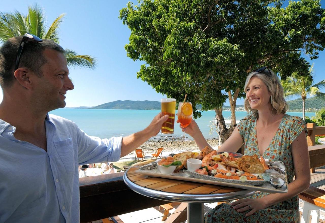 Freedom Shores Resort Airlie Beach Cannon Valley Exteriér fotografie