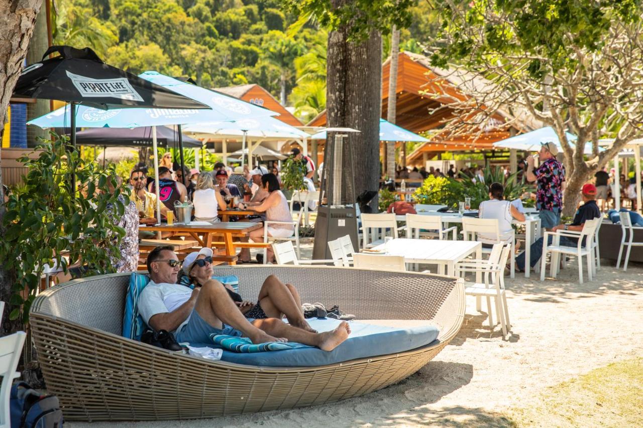 Freedom Shores Resort Airlie Beach Cannon Valley Exteriér fotografie
