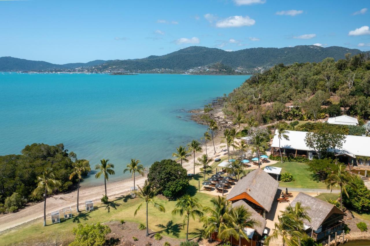 Freedom Shores Resort Airlie Beach Cannon Valley Exteriér fotografie