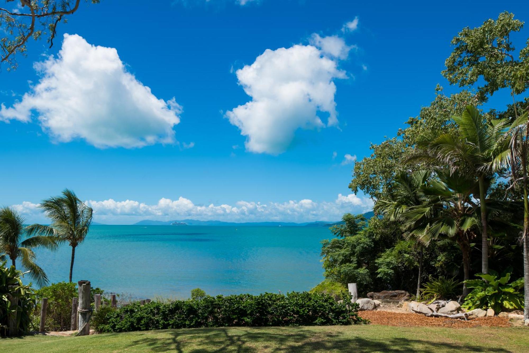 Freedom Shores Resort Airlie Beach Cannon Valley Exteriér fotografie