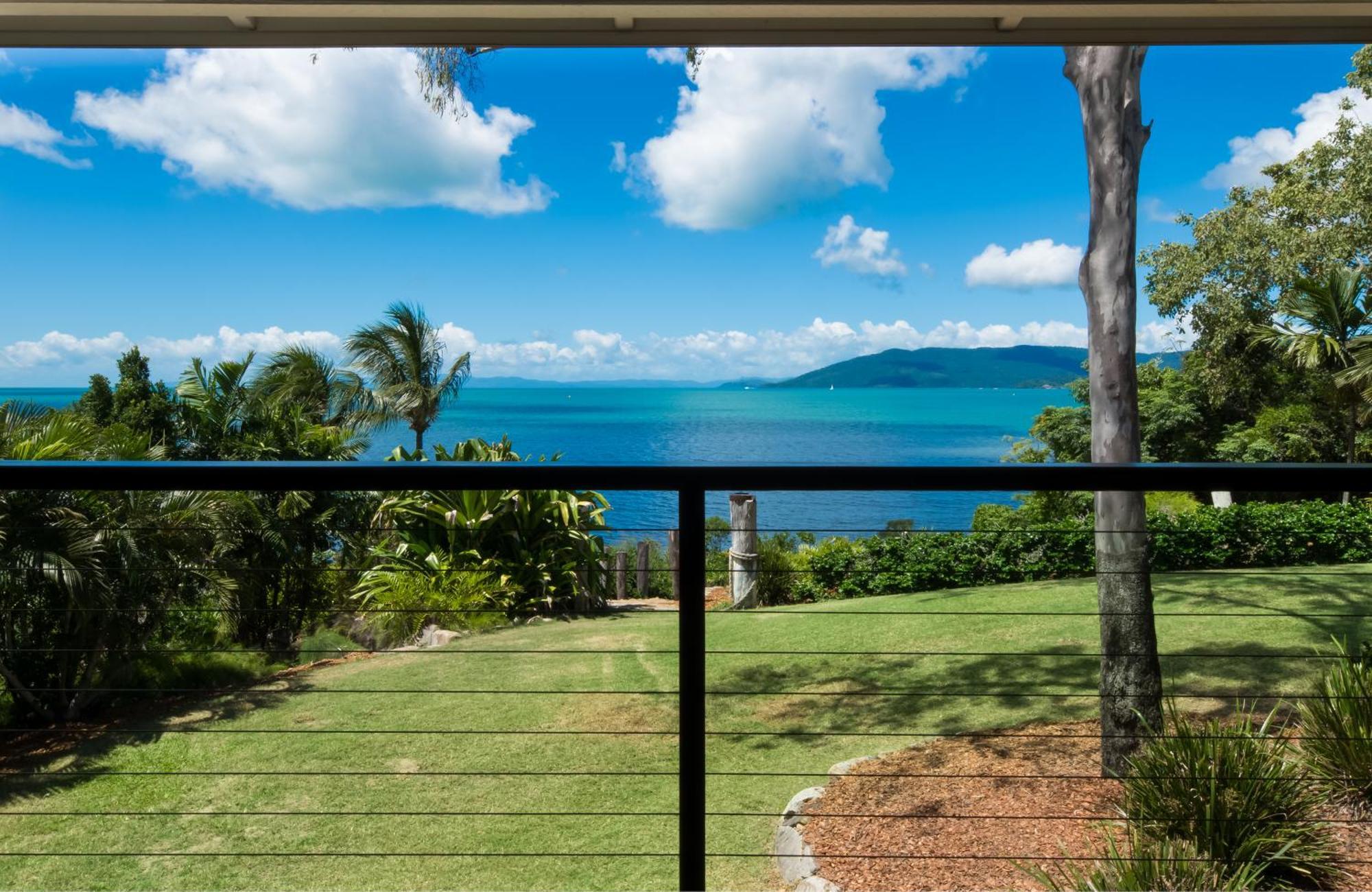 Freedom Shores Resort Airlie Beach Cannon Valley Exteriér fotografie