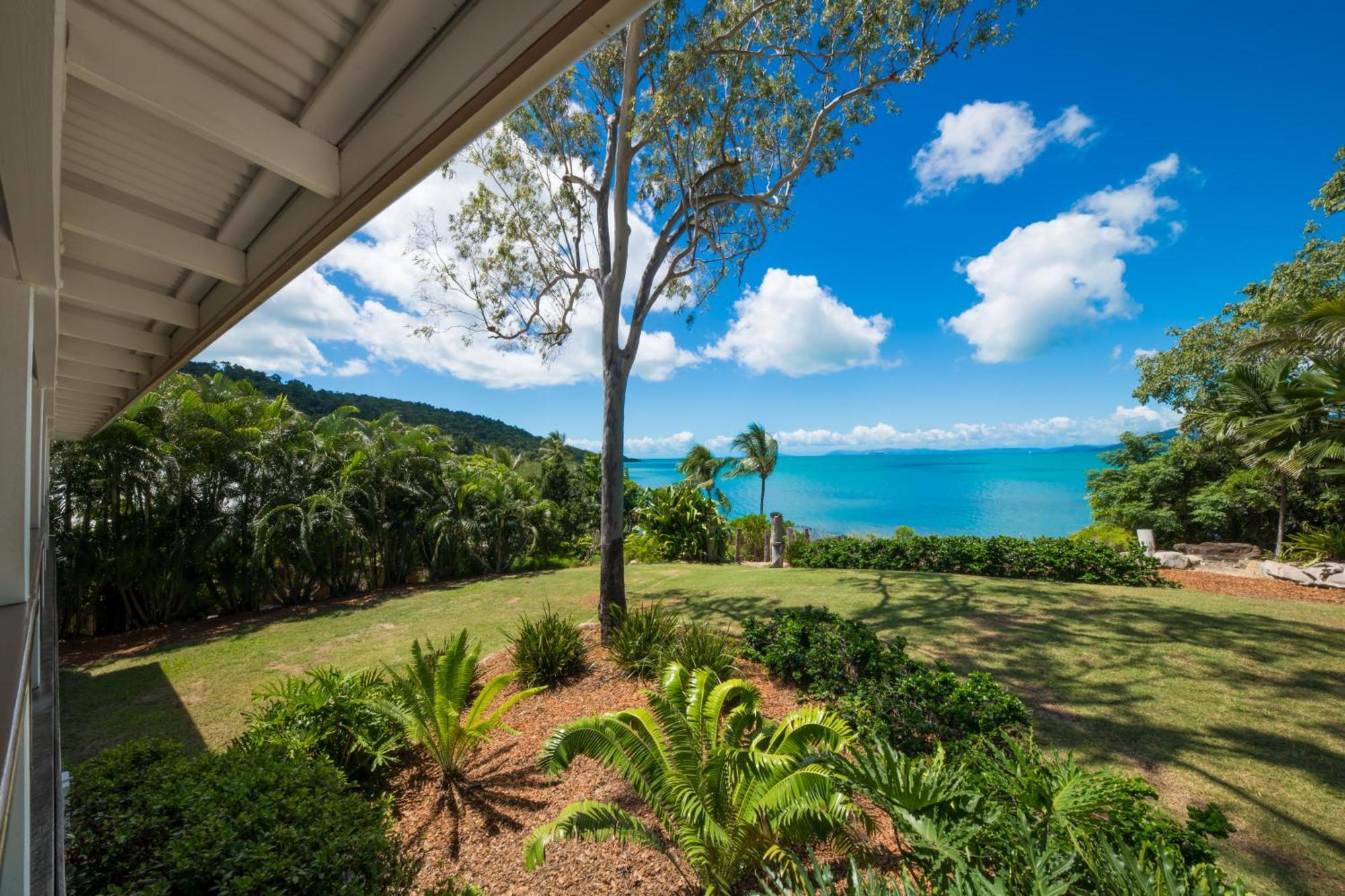 Freedom Shores Resort Airlie Beach Cannon Valley Exteriér fotografie