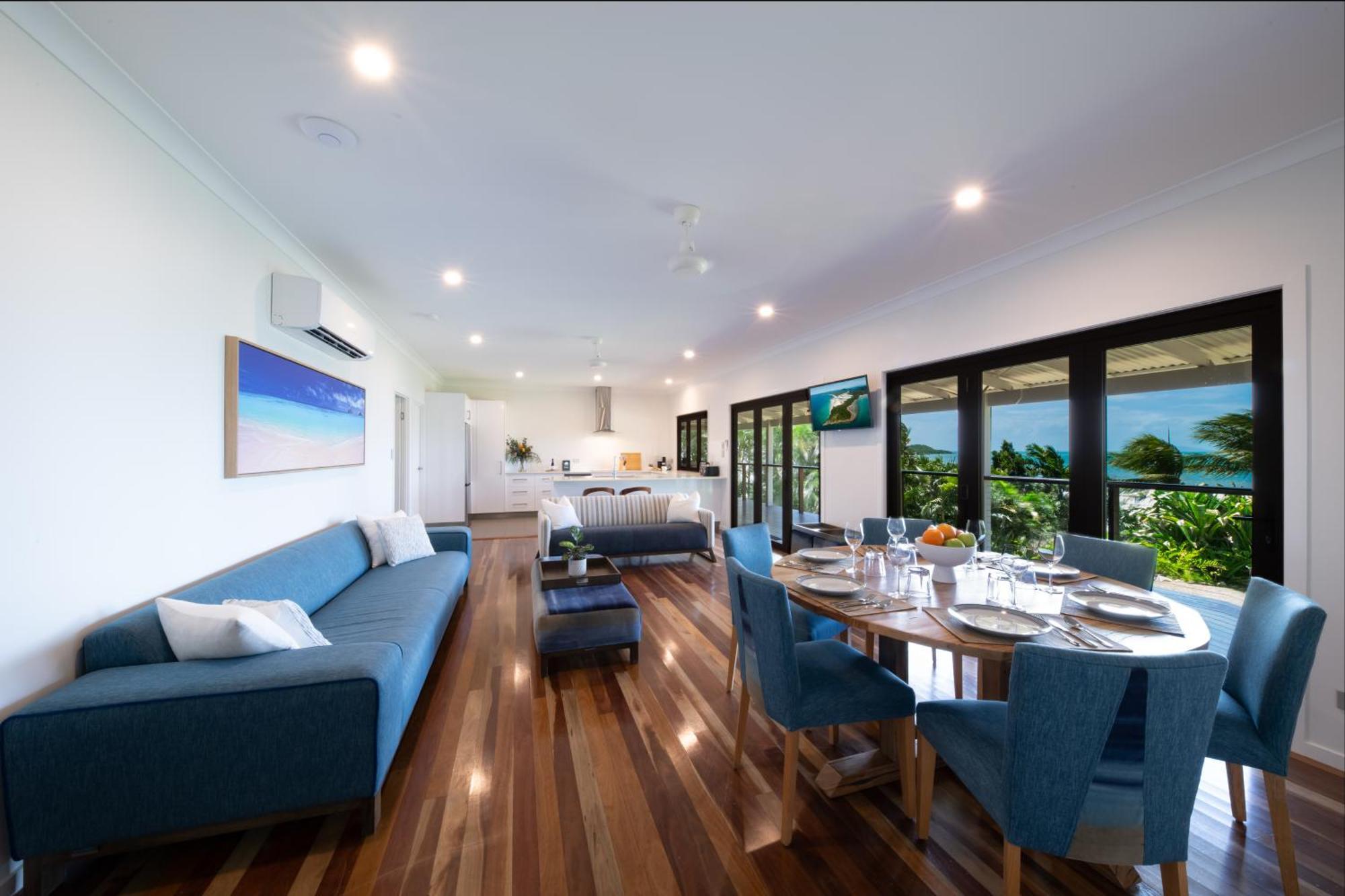 Freedom Shores Resort Airlie Beach Cannon Valley Exteriér fotografie