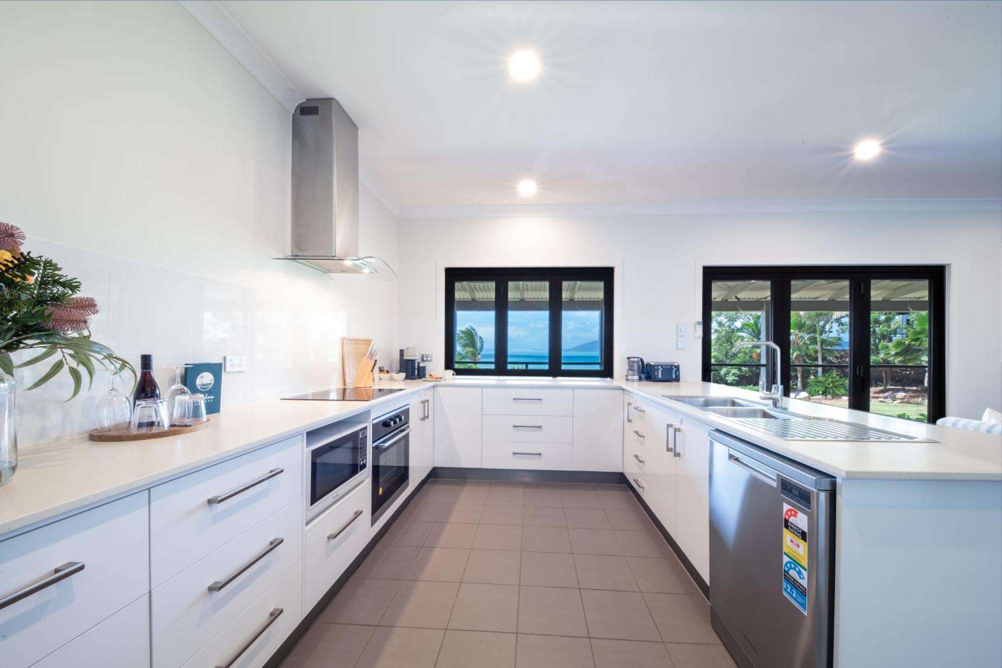 Freedom Shores Resort Airlie Beach Cannon Valley Exteriér fotografie