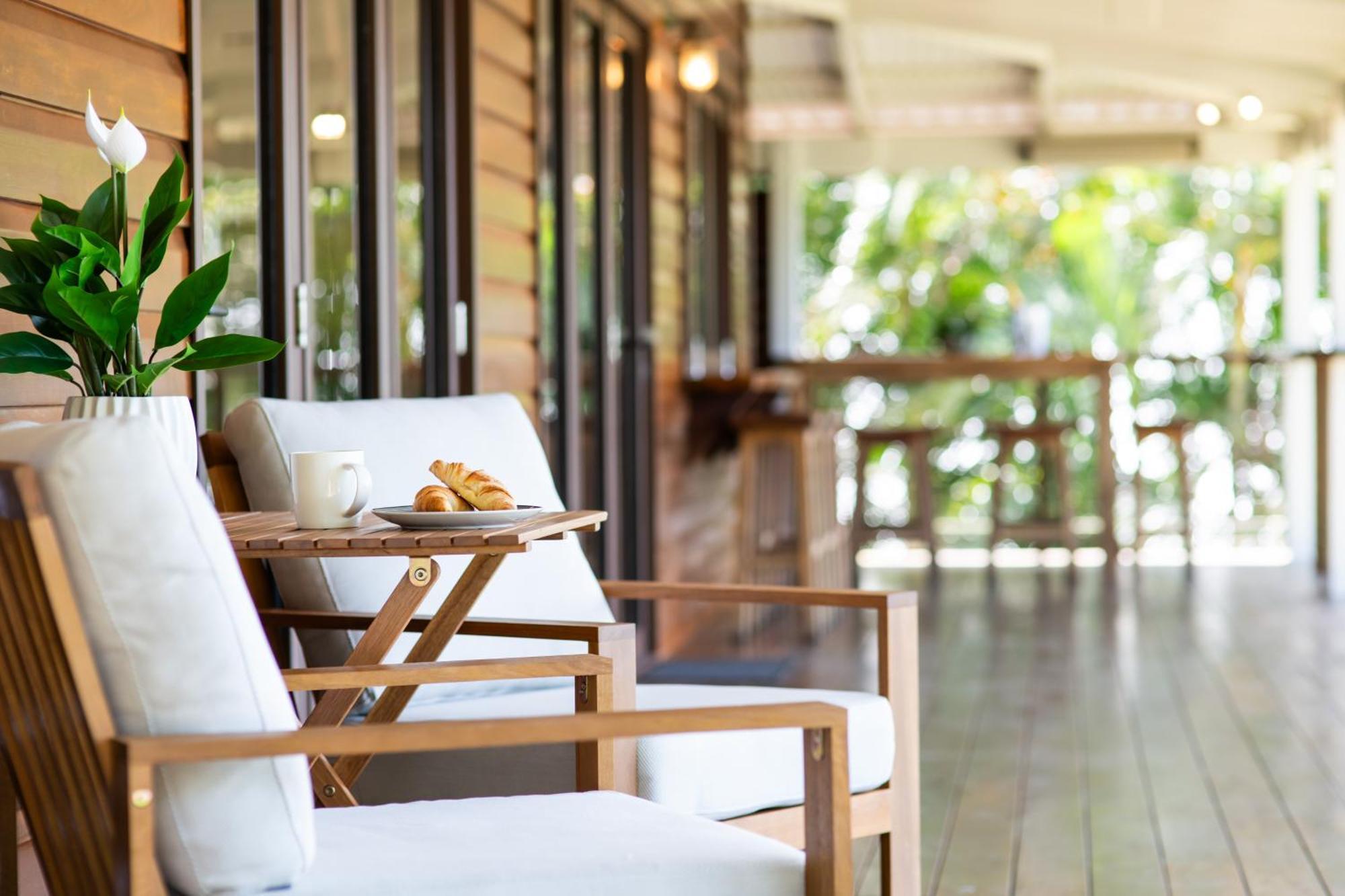 Freedom Shores Resort Airlie Beach Cannon Valley Exteriér fotografie