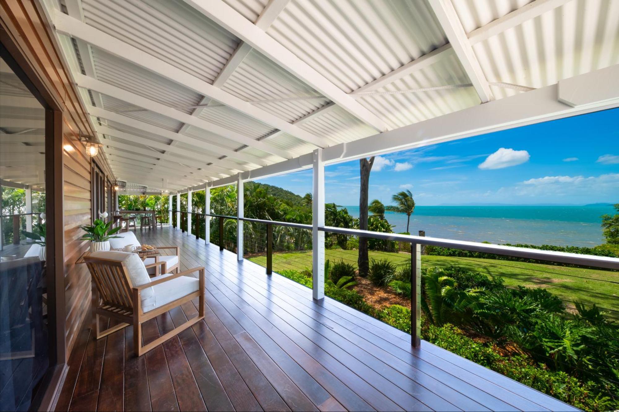 Freedom Shores Resort Airlie Beach Cannon Valley Exteriér fotografie