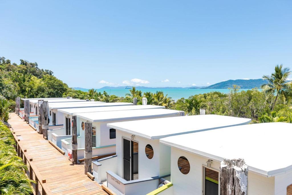 Freedom Shores Resort Airlie Beach Cannon Valley Exteriér fotografie