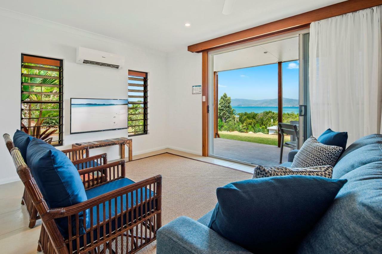 Freedom Shores Resort Airlie Beach Cannon Valley Exteriér fotografie