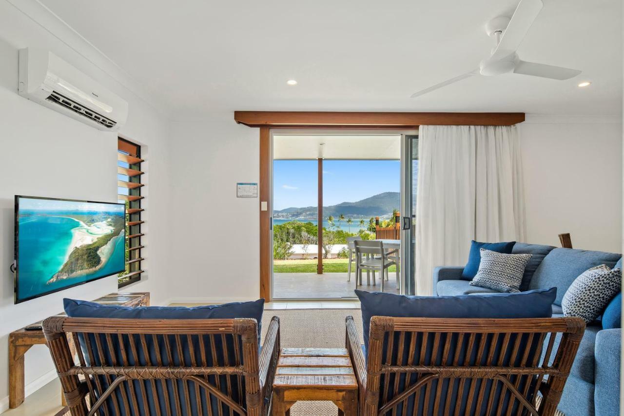 Freedom Shores Resort Airlie Beach Cannon Valley Exteriér fotografie