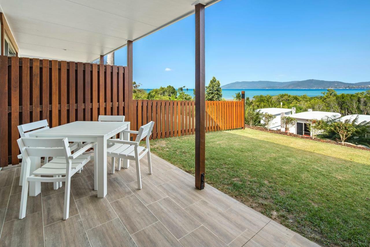 Freedom Shores Resort Airlie Beach Cannon Valley Exteriér fotografie