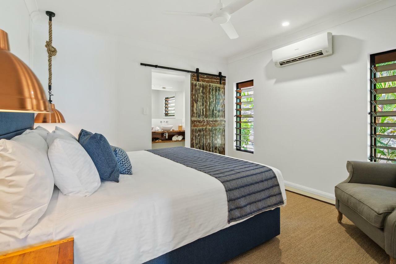 Freedom Shores Resort Airlie Beach Cannon Valley Exteriér fotografie