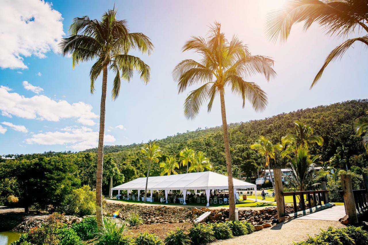 Freedom Shores Resort Airlie Beach Cannon Valley Exteriér fotografie