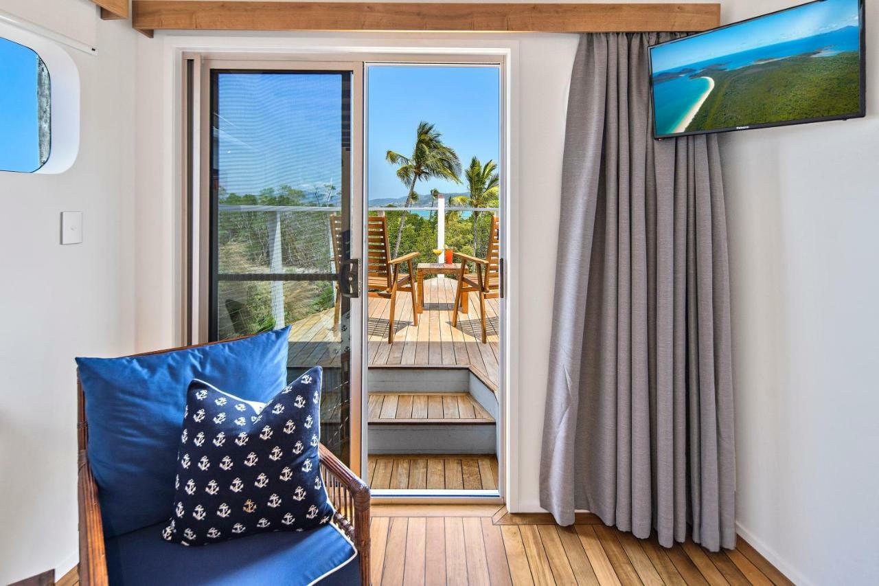 Freedom Shores Resort Airlie Beach Cannon Valley Exteriér fotografie