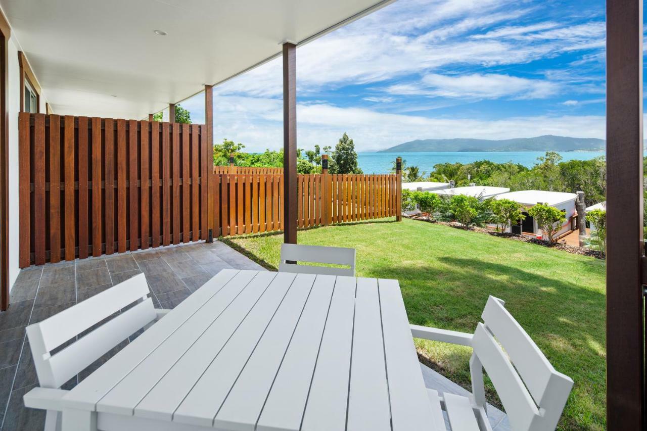 Freedom Shores Resort Airlie Beach Cannon Valley Exteriér fotografie