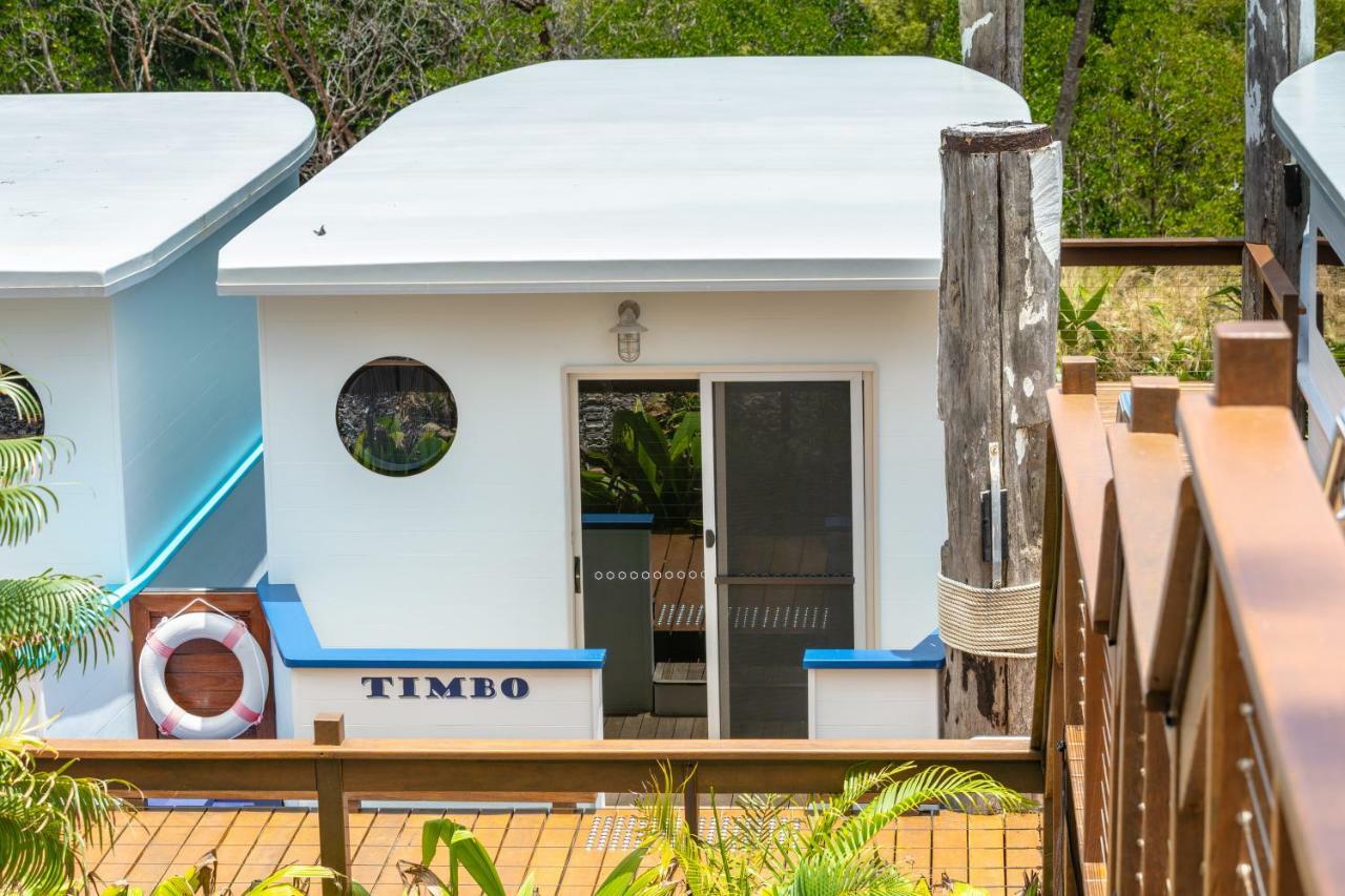 Freedom Shores Resort Airlie Beach Cannon Valley Exteriér fotografie