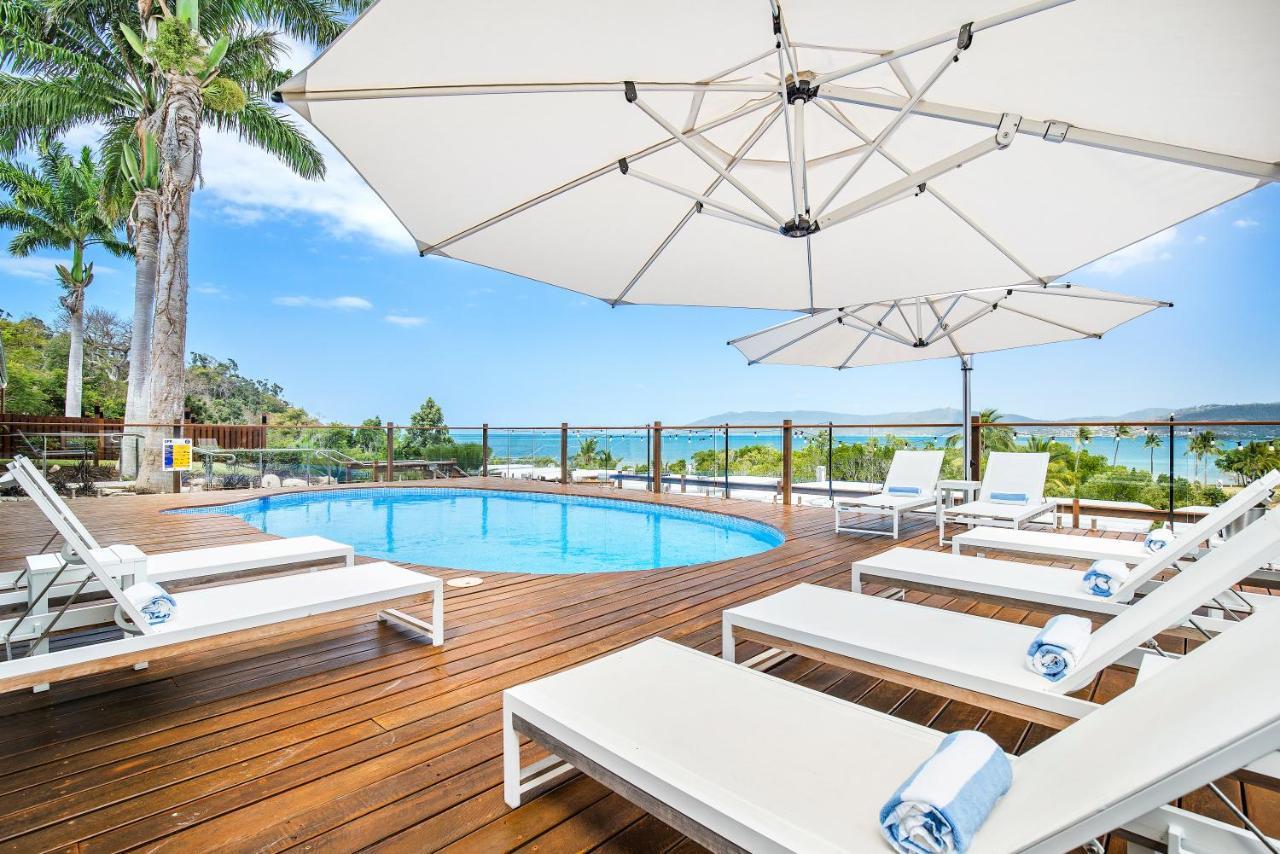 Freedom Shores Resort Airlie Beach Cannon Valley Exteriér fotografie