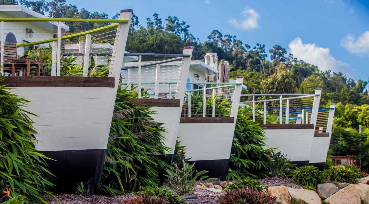 Freedom Shores Resort Airlie Beach Cannon Valley Exteriér fotografie