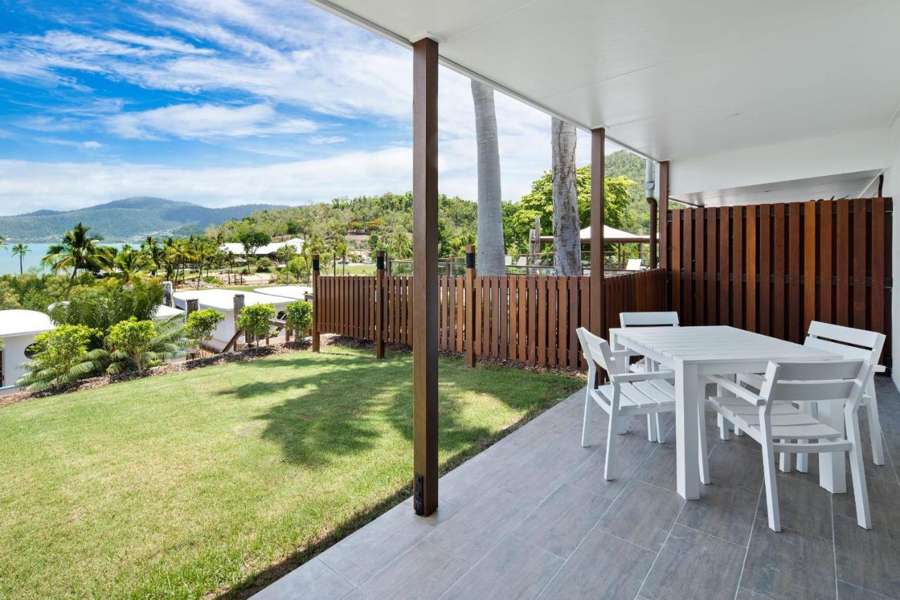 Freedom Shores Resort Airlie Beach Cannon Valley Exteriér fotografie