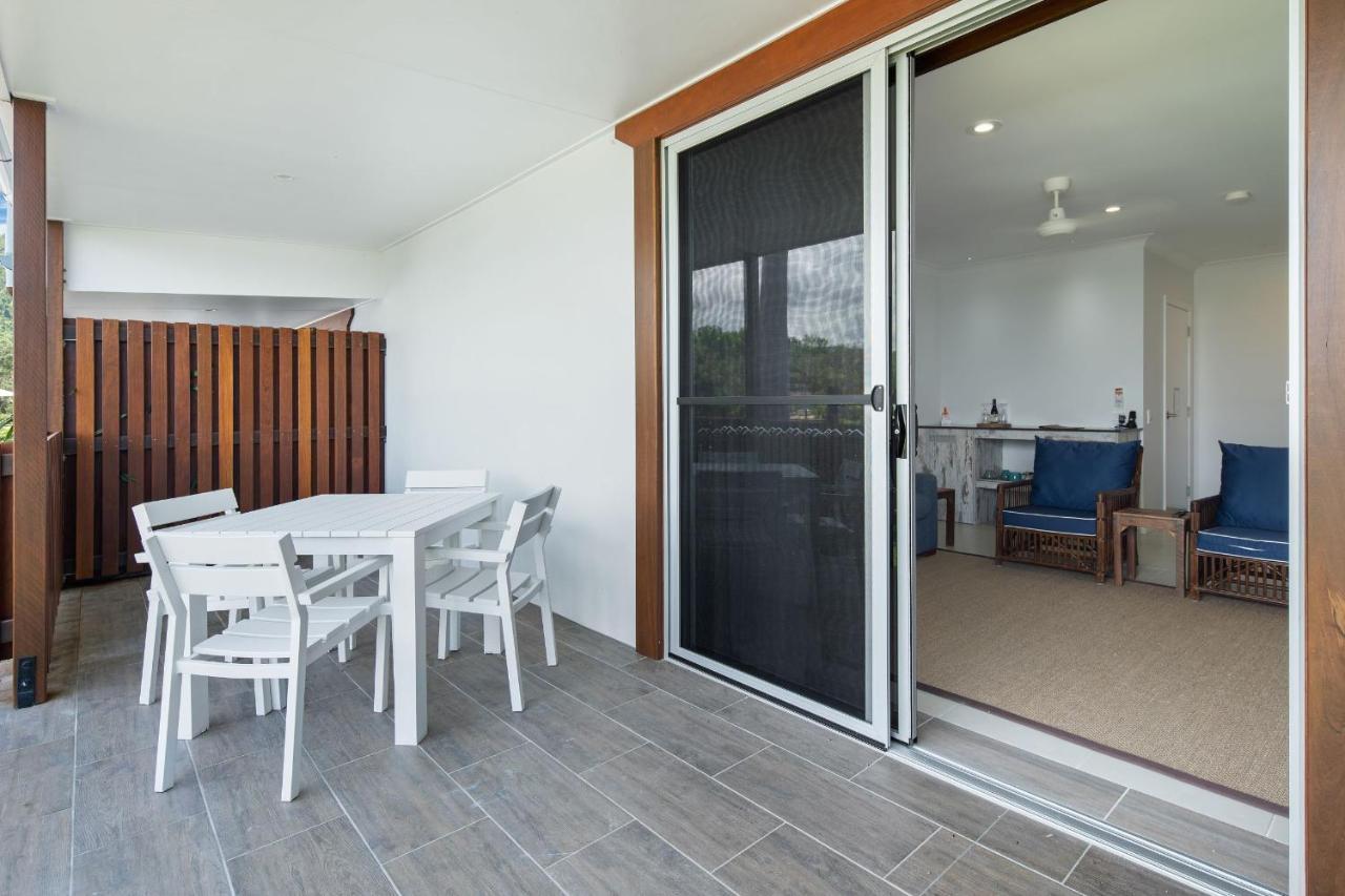 Freedom Shores Resort Airlie Beach Cannon Valley Exteriér fotografie